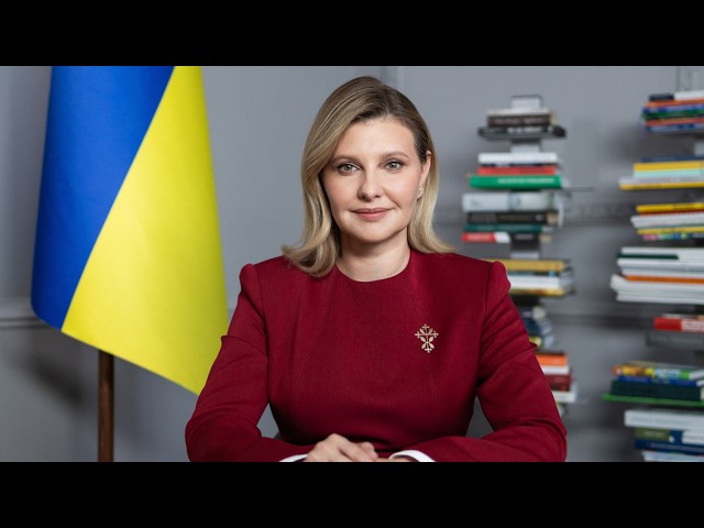 Фото для новини:Перша леді взяла участь у робочій сесії з координації комунікацій щодо реформи шкільного харчування