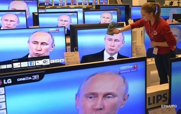 Фото для новини:Кремль масово просуває пропаганду, маніпулюючи ШІ