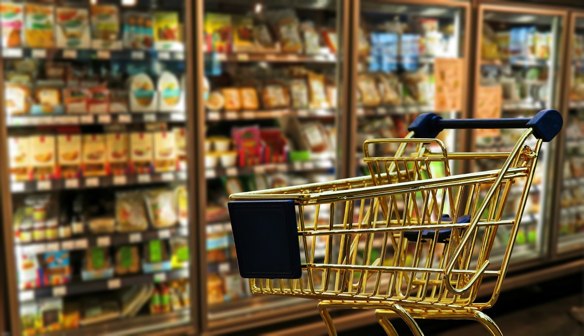 Фото для новини:Криза в Криму: у Севастополі почали обмежувати продаж продуктів