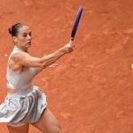 Фото для новини:Марта Костюк пропускає WTA 500 у Лондоні через травму