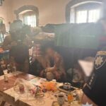 Фото для новини:Метадон у милі та буряках: викрито постачання наркотиків до Київського СІЗО