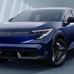 Фото для новини:Mitsubishi повертає ім&rsquo;я Eclipse для нового електрокросовера в Америці