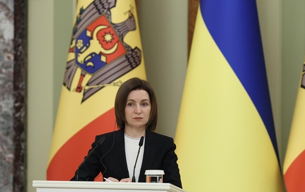 Фото для новини:Молдова хоче включити пункт про Придністров'я у переговори України з РФ