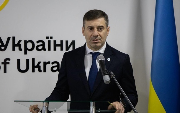 Фото для новини:"Можна множити на три": Лубінець назвав кількість скарг на ТЦК