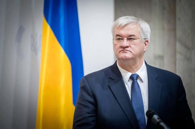 Фото для новини:МЗС: Будемо дзеркалити всі недружні кроки Польщі