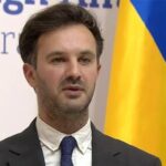 Фото для новини:МЗС про кризу з Польщею: Працюємо над зниженням емоцій