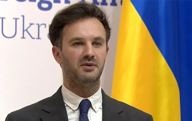 Фото для новини:МЗС про кризу з Польщею: Працюємо над зниженням емоцій