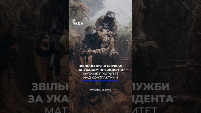 Фото для новини:🗓️ 17.06.2026☀️ Ранкові новини🔴 1575-ий день війни