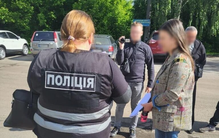 Фото для новини:На Чернігівщині директорка підприємства привласнила 8 млн грантових коштів