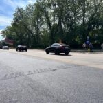 Фото для новини:На дорогах Київській області діють нові обмеження: кому заборонили рух