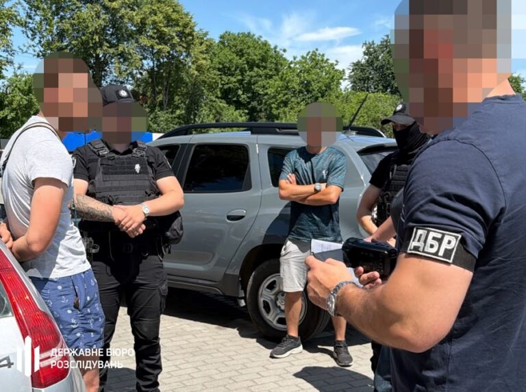 Фото для новини:На Івано-Франківщині викрили військовослужбовця, який продавав зброю