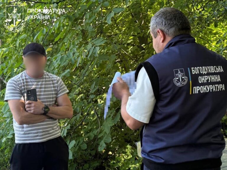 Фото для новини:На Харківщині депутат "евакуював" до тещі майна на 14,5 млн грн