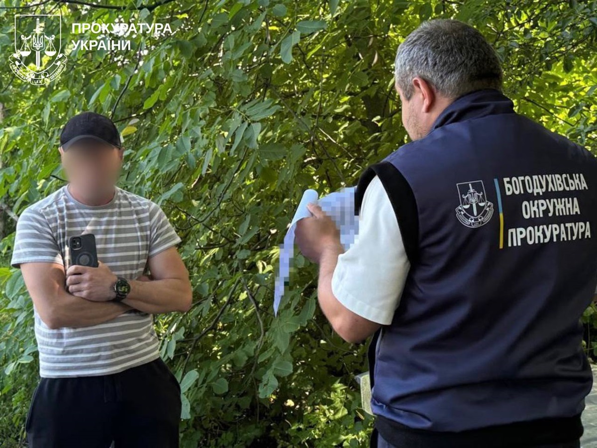 Фото для новини:На Харківщині депутат "евакуював" до тещі майна на 14,5 млн грн