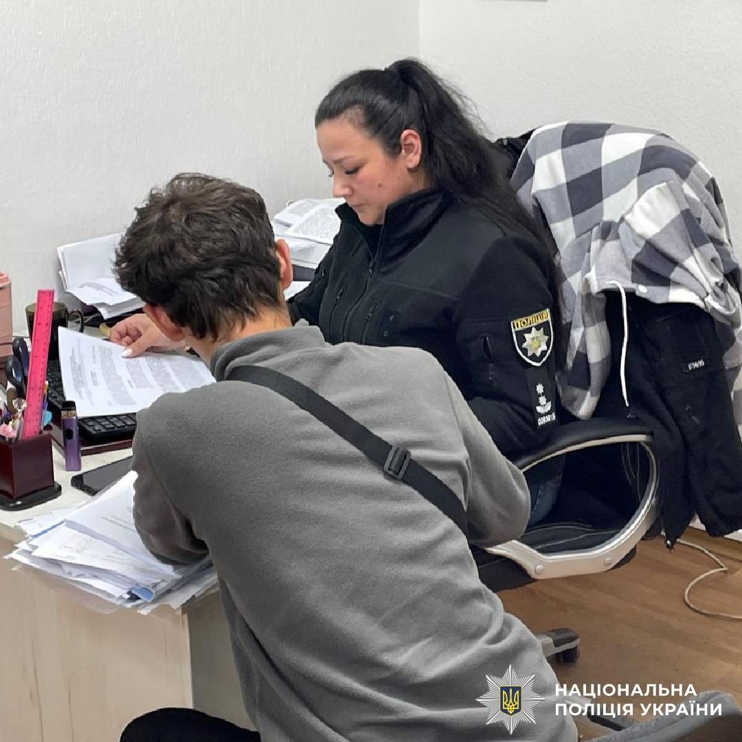 Фото для новини:На Харківщині суд взяв під варту підозрюваного у розбещенні дітей