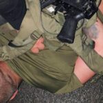 Фото для новини:На Хмельниччині затримали чоловіка, який стріляв з автомата біля ТЦК