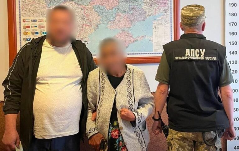 Фото для новини:На кордоні затримали "нареченого" з двома дружинами в авто