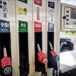 Фото для новини:На Кубані частина заправок зупинила продаж пального