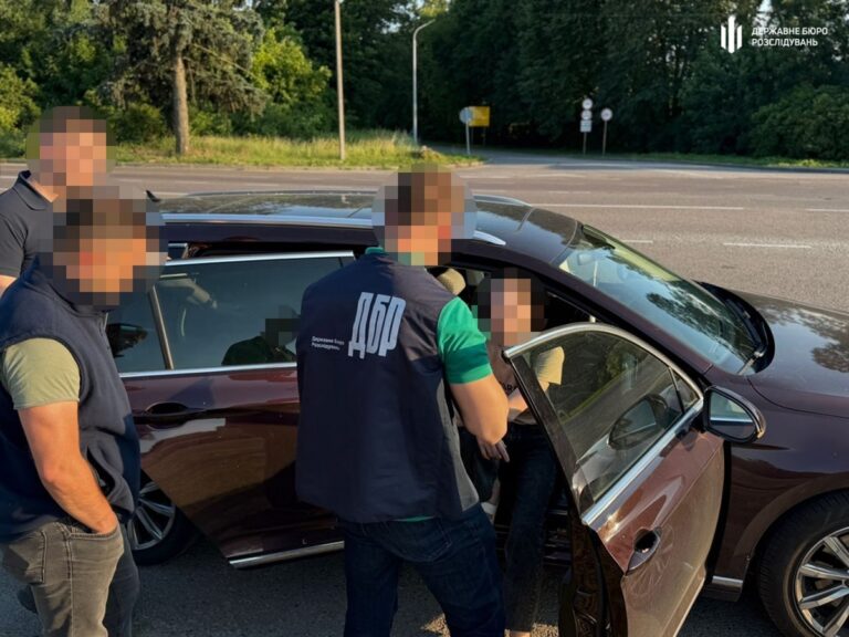Фото для новини:На Львівщині на закупівлях для ЗСУ викрили переплату в 18 млн