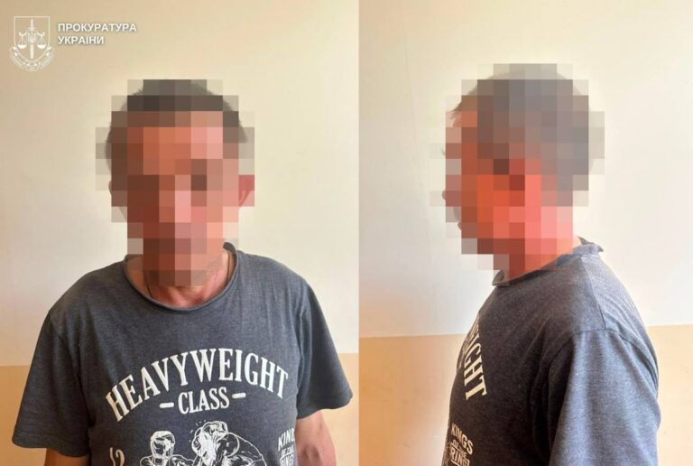 Фото для новини:На Львівщині сторож навчального закладу зґвалтував 13-річну дівчинку