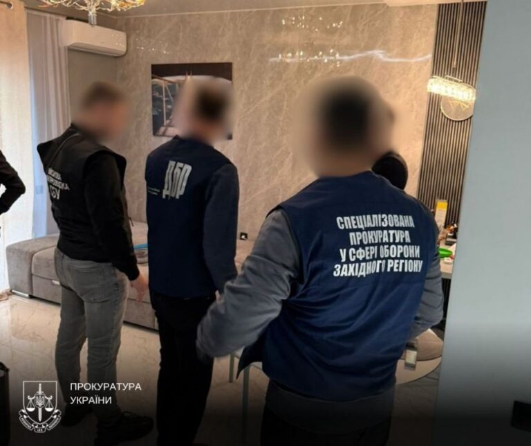 Фото для новини:На Волині начальник ТЦК продав "непридатність"