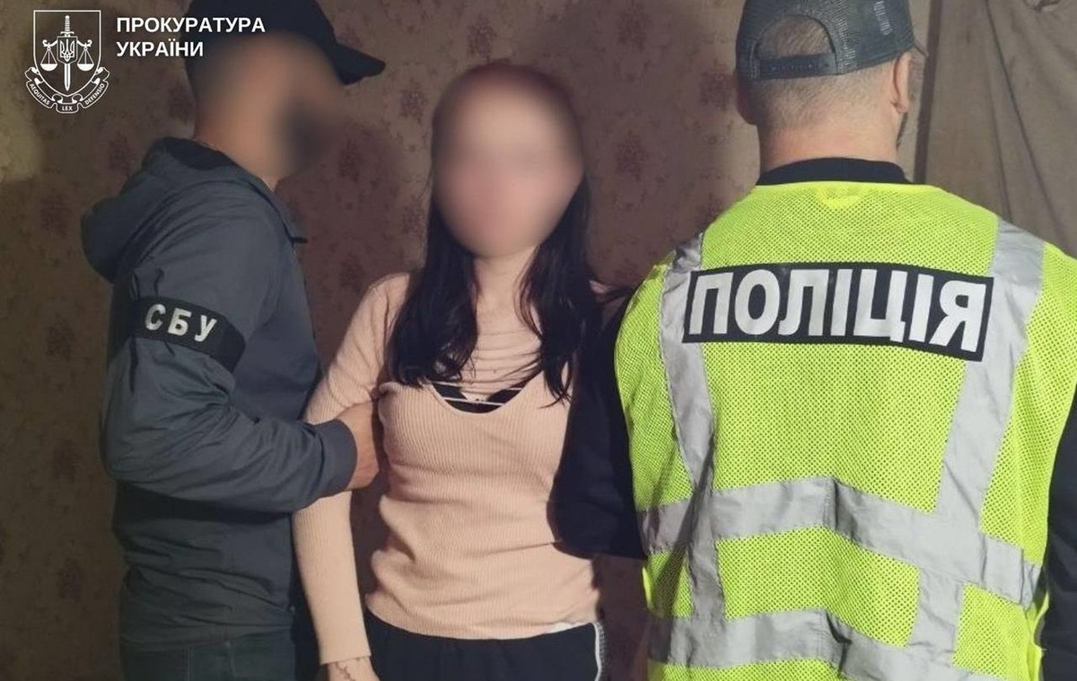 Фото для новини:На Житомирщині військовий помер після зустрічі з дівчиною