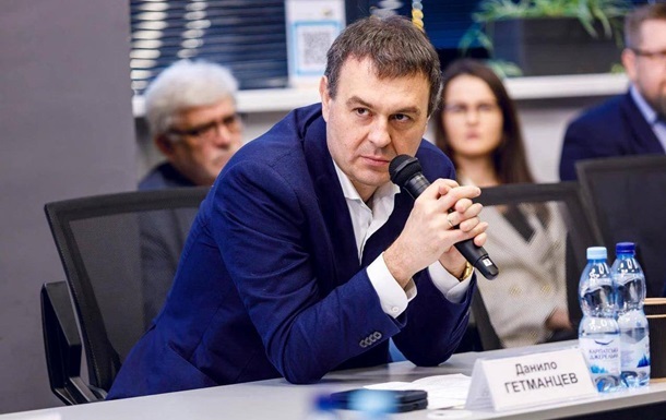Фото для новини:Нардеп звинуватив директора БЕБ у підтасовці результатів роботи - ЗМІ