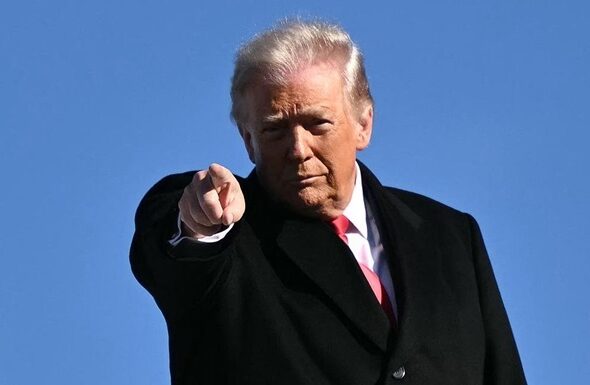 Фото для новини:"Не так зрозуміли": у США спростували погрози Трампа щодо Гренландії