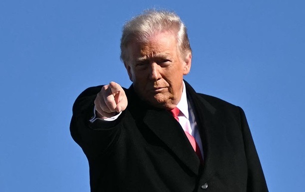 Фото для новини:"Не так зрозуміли": у США спростували погрози Трампа щодо Гренландії