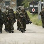 Фото для новини:Німеччина може повернути обов’язковий призов до війська