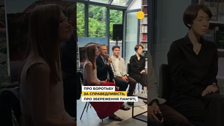 Фото для новини:Від артпростору до катівні: 12 років від захоплення «Ізоляції» в Донецьку