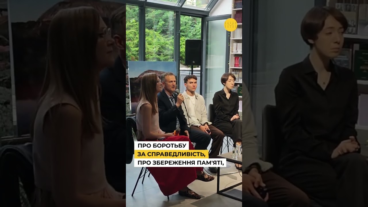 Фото для новини:Від артпростору до катівні: 12 років від захоплення «Ізоляції» в Донецьку