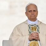 Фото для новини:Обстріл Києво-Печерської лаври: Папа Римський зробив заяву