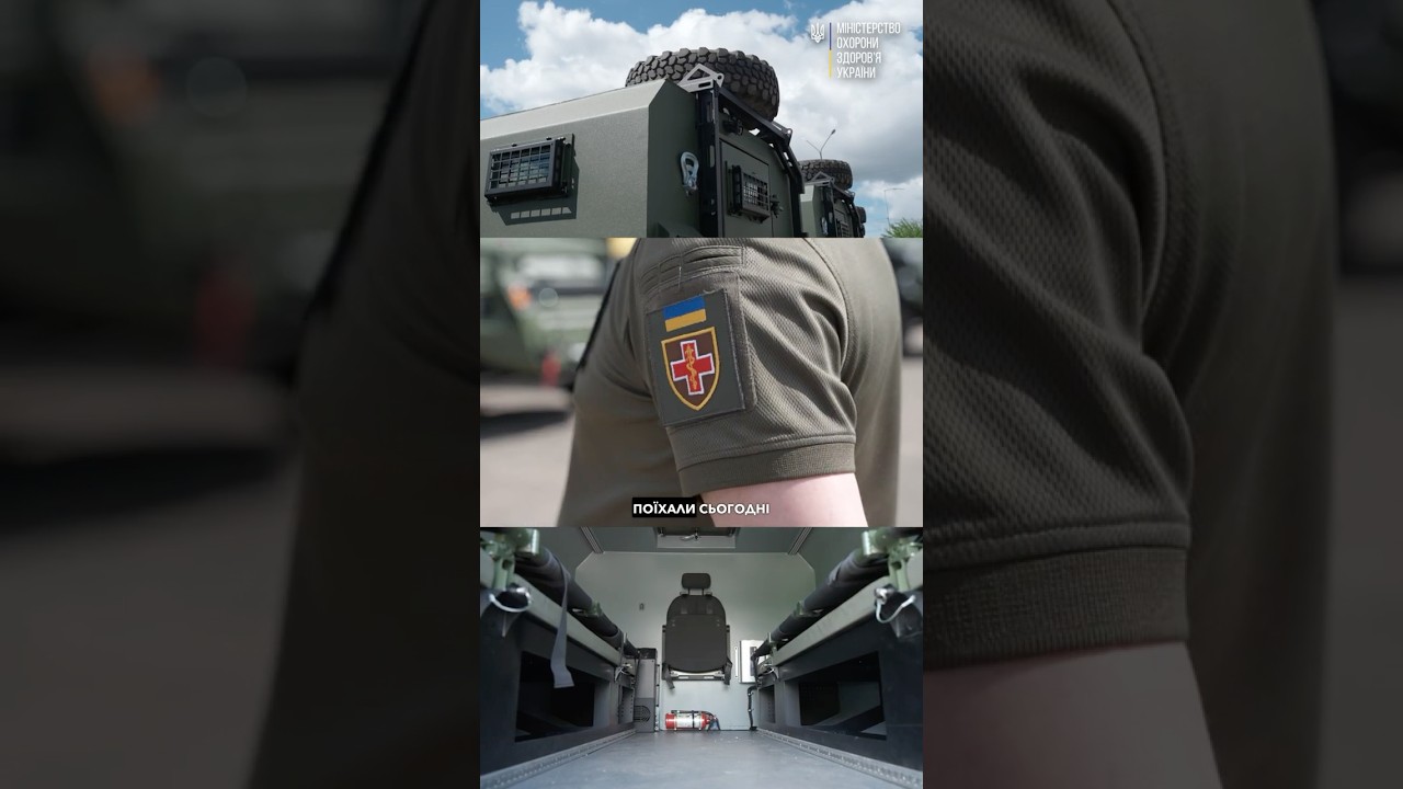 Фото для новини:Перші 13 уже в Україні