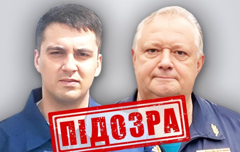 Фото для новини:Організували удар по багатоповерхівці в Одесі: двоє росіян отримали підозру