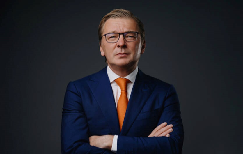 Фото для новини:Палкін пояснив різницю у стратегіях Шахтаря та Динамо