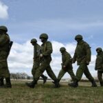 Фото для новини:Польська розвідка попередила про провокації від РФ