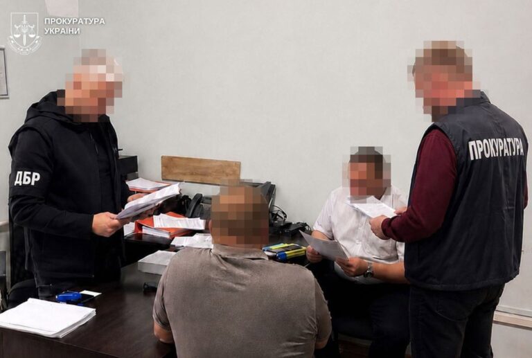 Фото для новини:Понад 5 млн грн збитків: на Львівщині викрили незаконні рубки лісів