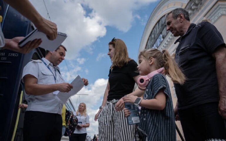 Фото для новини:Популярний міжнародний потяг курсуватиме щодня - Мінрозвитку