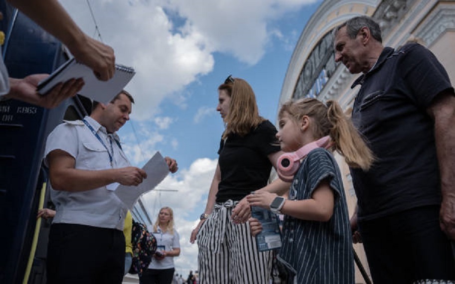 Фото для новини:Популярний міжнародний потяг курсуватиме щодня - Мінрозвитку