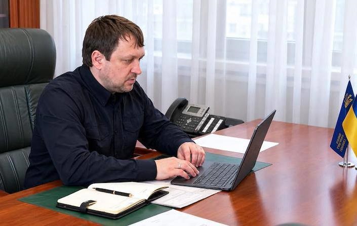 Фото для новини:Порт Чорноморськ заробив за рік 229,5 млн грн попри війну