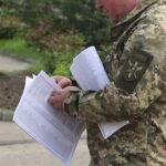 Фото для новини:Порушення в Тернопільському ТЦК: відкрито кримінальне провадження