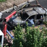 Фото для новини:Постачав ракети. Кого "мінуснули" під Москвою