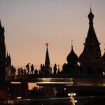 Фото для новини:Проти війни рекордна кількість росіян - опитування