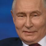 Фото для новини:Путін відповів на лист Зеленського