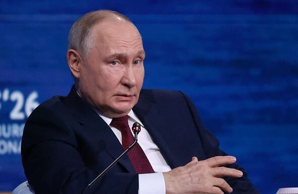 Фото для новини:Путін знову збільшив штат особистих охоронців