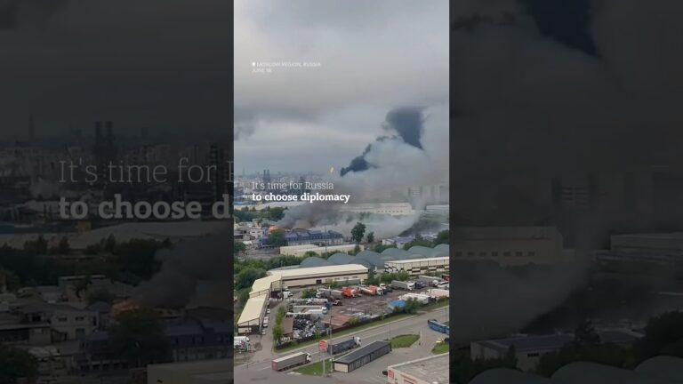 Фото для новини:The Cost of Russia’s War Is Growing