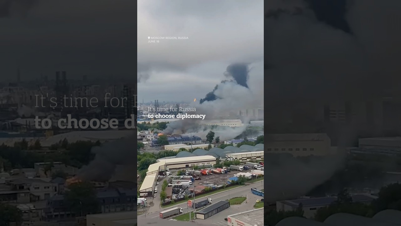 Фото для новини:The Cost of Russia’s War Is Growing