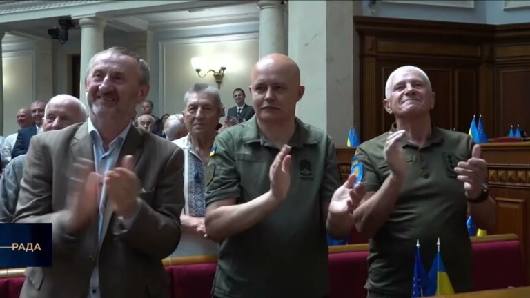 Фото для новини:Урочисті заходи з нагоди 30-річчя Конституції України!