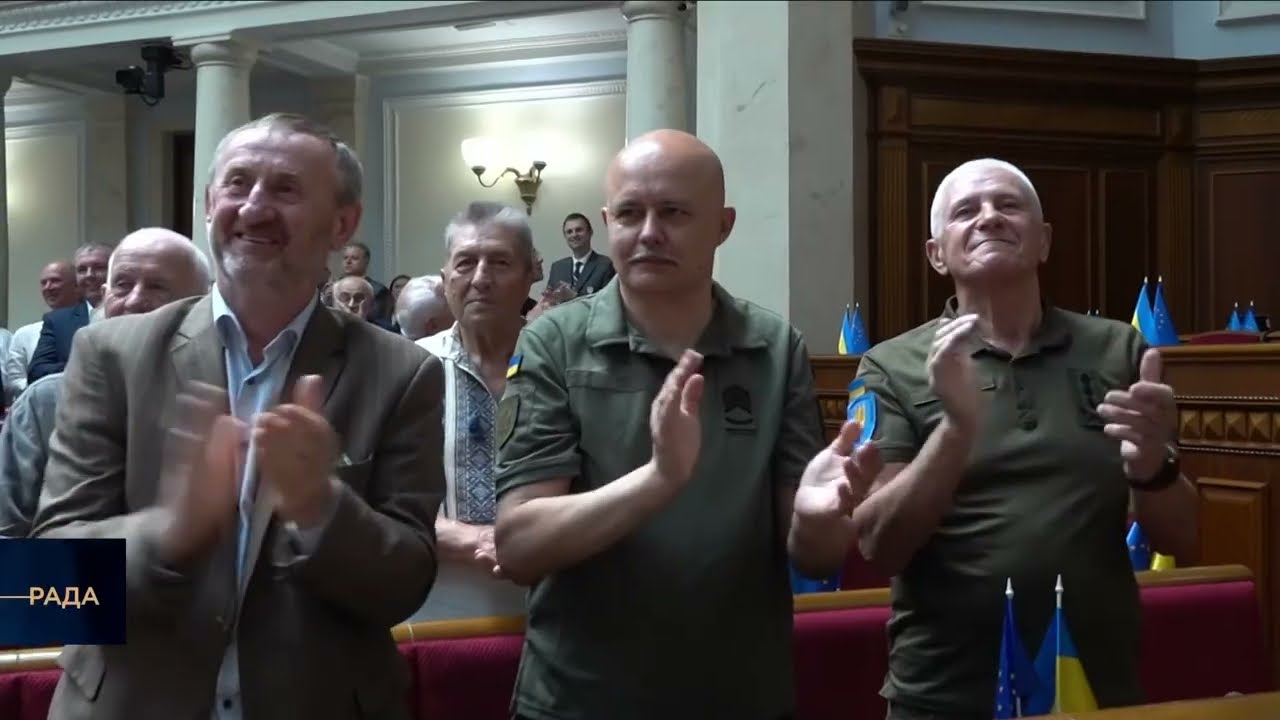 Фото для новини:Урочисті заходи з нагоди 30-річчя Конституції України!