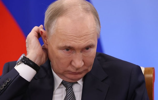 Фото для новини:РФ на 40 відсотків підніме витрати на війну - ЗМІ